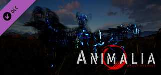 Animalia Survival - Ghost Animals cover image