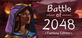 Battle of 2048 - Fantasy Edition cover image