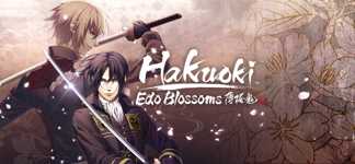Hakuoki: Edo Blossoms - DLC Bundle cover image