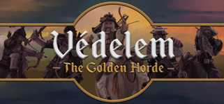 Vedelem: The Golden Horde cover image