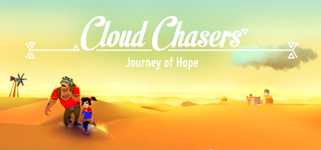 Cloud Chasers - Journey of Hope cover image