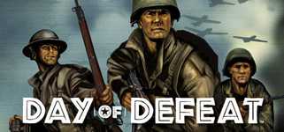 Day of Defeat background image