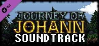 Journey of Johann - Soundtrack cover image