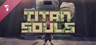 Titan Souls Soundtrack & Special Edition Content cover image