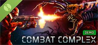 Combat Complex Demo cover image