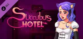 Succubus Hotel - Adult Art Pack + Walkthrough cover image