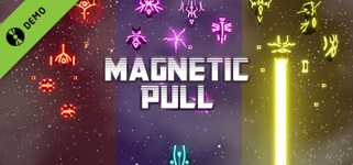 Magnetic Pull Demo cover image