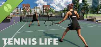 Tennis Life Demo cover image
