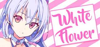 White Flower cover image
