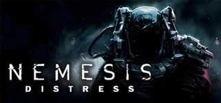 Nemesis: Distress background image