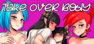 Take Over Body cover image
