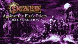 SKALD: Against the Black Priory Deluxe Edition cover image