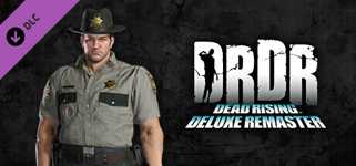 Dead Rising Deluxe Remaster - Costume & BGM: Sheriff cover image