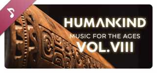 HUMANKIND™ - Music for the Ages, Vol. VIII cover image