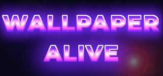 Wallpaper Alive background image