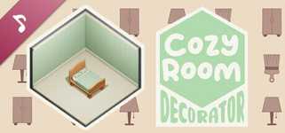 Cozy Room Decorator Soundtrack cover image