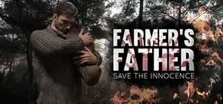 Farmer's Father: Save the Innocence background image