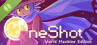 OneShot: World Machine Edition Demo cover image