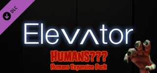 Elevator VR - Humans Expansion Pack cover image