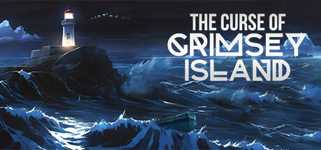 The Curse Of Grimsey Island cover image