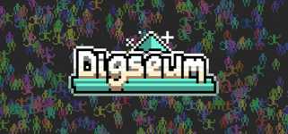 Digseum background image