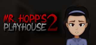 Mr. Hopp's Playhouse 2 background image