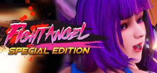Fight Angel Special Edition cover image