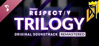 DJMAX RESPECT V - TRILOGY Original Soundtrack(REMASTERED) cover image