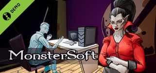 MonsterSoft Demo cover image