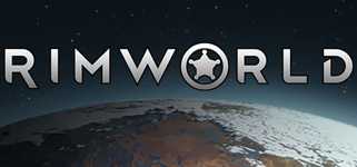 RimWorld background image
