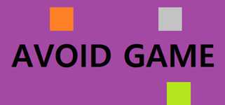 AVOID GAME cover image