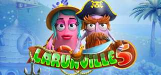 Laruaville 5 cover image