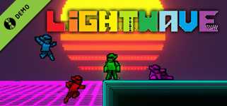 LightWave Demo cover image