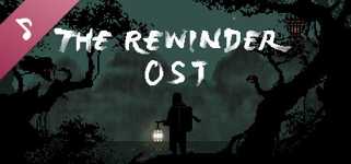 The Rewinder Original Soundtrack cover image