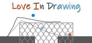 Love In Drawing cover image