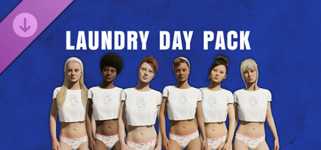 The Texas Chain Saw Massacre - Rush Week - Laundry Day Pack cover image