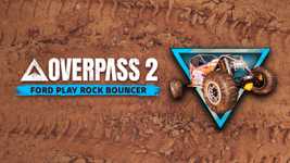Overpass 2 - Ford Play Rock Bouncer background image