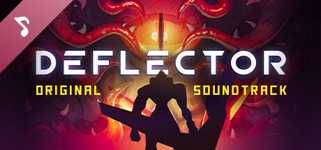 Deflector - Original Soundtrack cover image