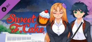 Sweet F. Cake - Man's Club Package cover image