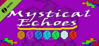 Mystical Echoes Demo cover image