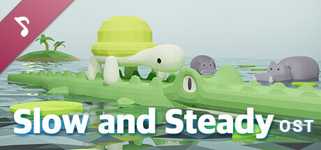 뻥튀기 값 (Slow and Steady Soundtrack) cover image
