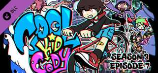 Cool Kid Cody - Season 3 Episode 07 cover image