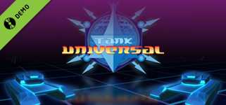 Tank Universal Demo cover image