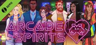 Arcade Spirits Demo cover image