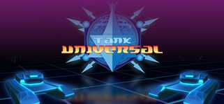 Tank Universal cover image