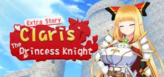Claris the Princess Knight ~ Extra Story cover image