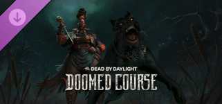 Dead by Daylight - Doomed Course cover image