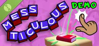Messticulous Demo cover image