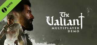 The Valiant Multiplayer Demo cover image