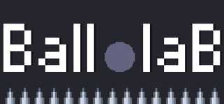 Ball laB cover image